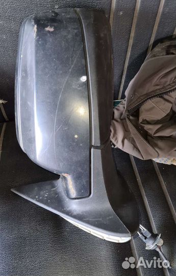 Зеркало заднего вида левое LADA granta