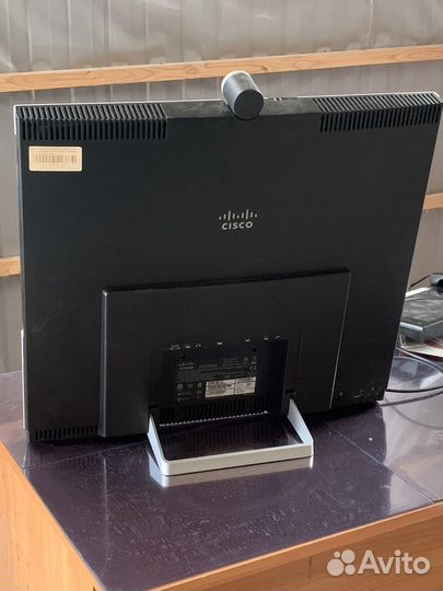 Видеоконференция Cisco EX60