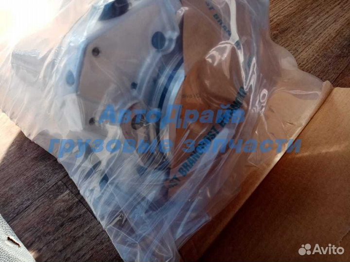 Тнвд Ман Тга Тгс 0445020208