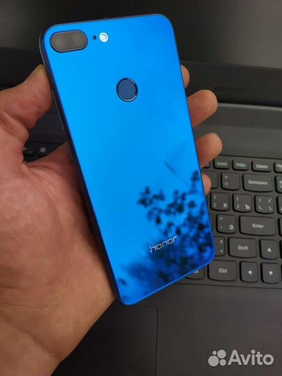 Телефон honor 9 lite