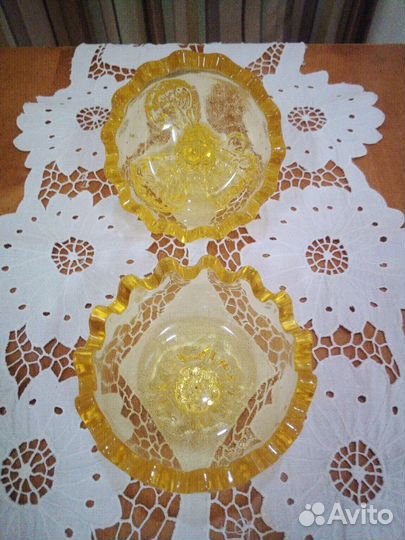 Посуда СССР