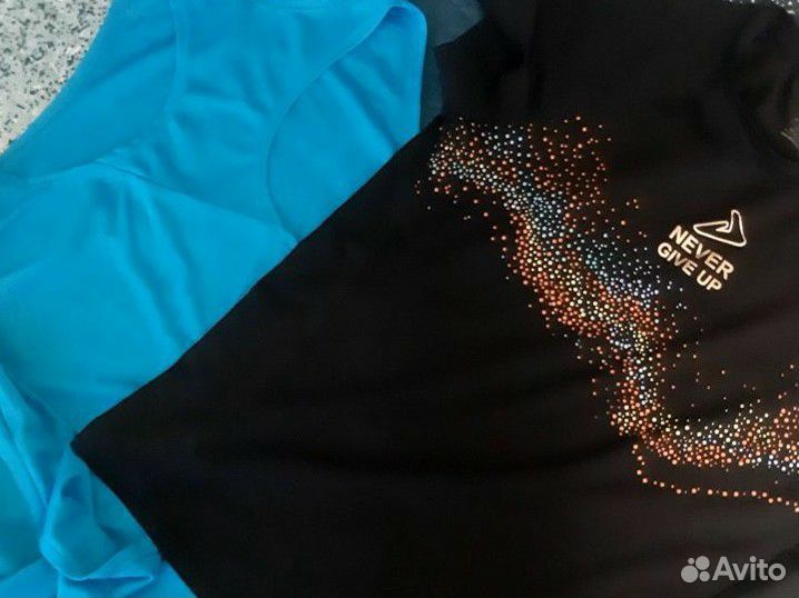 Школьные вещи пакетом