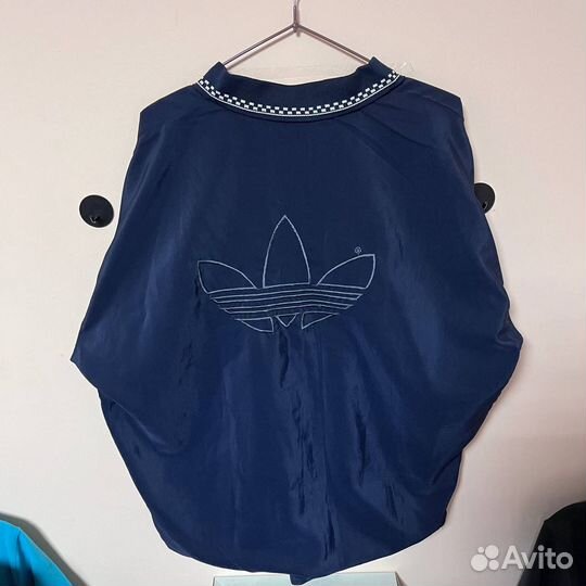 Футболка adidas equipment оригинал