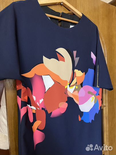 Платье женское нарядное 52-54