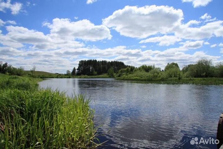 Земельные участки