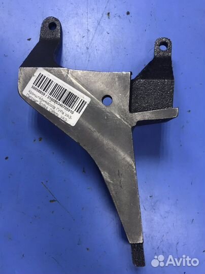 Кронштейн гур УАЗ Патриот