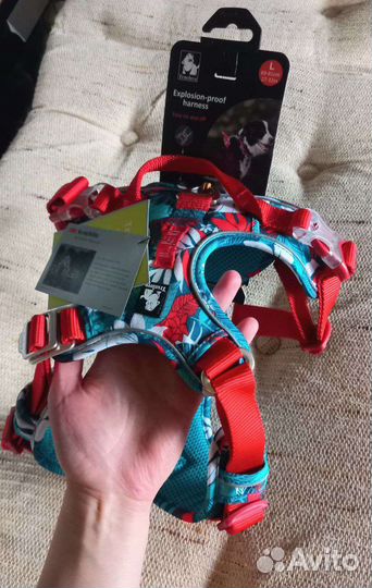 Шлейка truelove