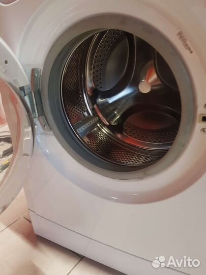 5кг Стиральная машина автомат бу