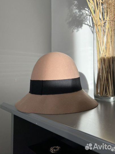 Stella McCartney шляпа