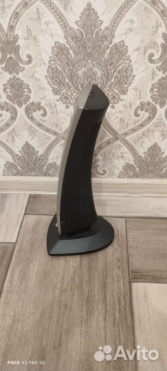 Ионизатор воздуха