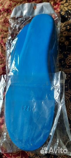 Ортопедические стельки