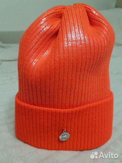 Шапка детская для девочки