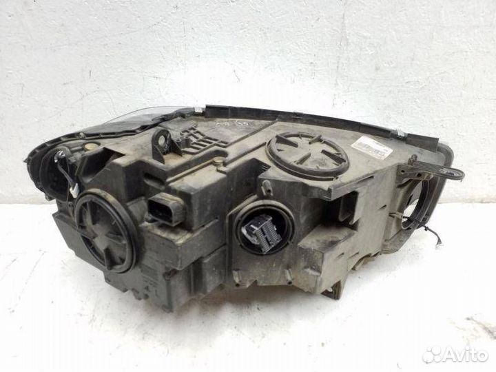 Фара левая BMW X6/X5