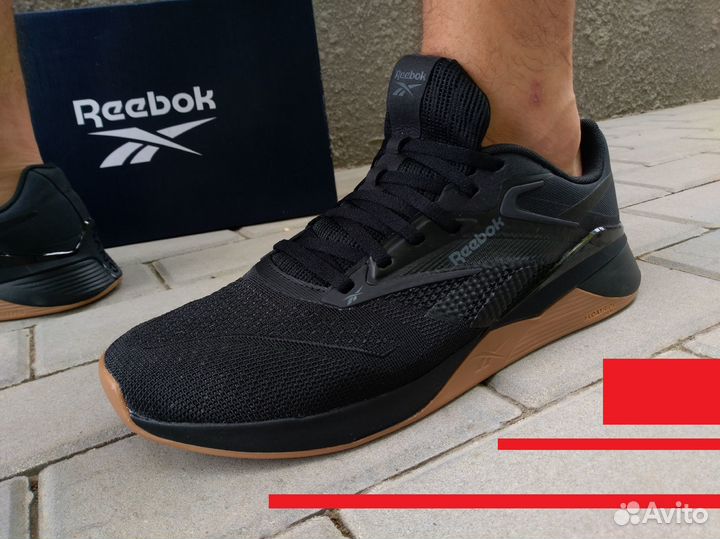 Кроссовки reebok Classic оригинал