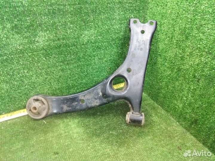 Рычаг подвески нижний Lifan Solano 620 пер/лев