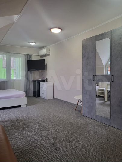 Комната 30 м², 3/3 эт.