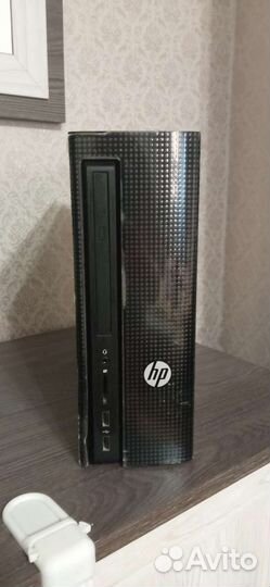 Пк Компьютер