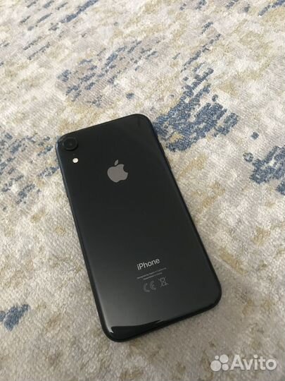 iPhone Xr, 64 ГБ