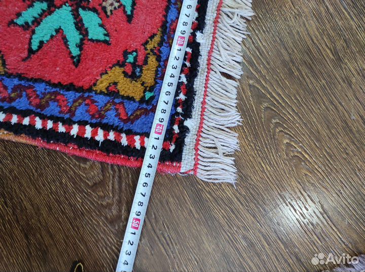 Коврики на табуретку