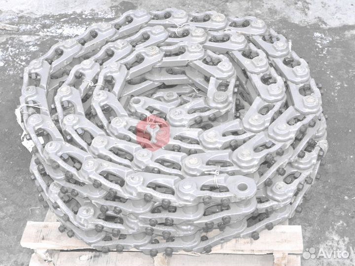 Цепь гусеничная Kobelco CR5489/45