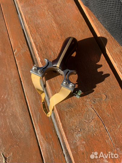 Рогатка тир снаряды