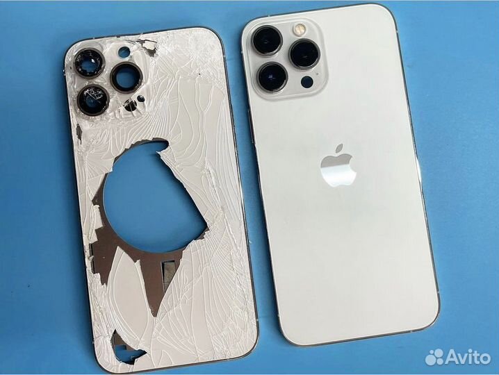 Ремонт и скупка iPhone, iPad, MacBook. iMac