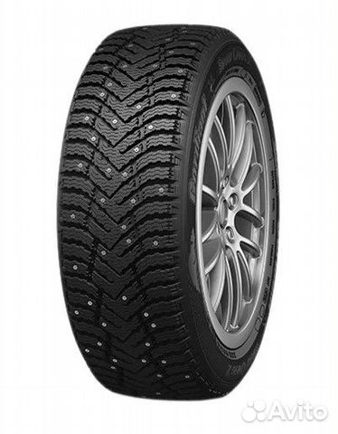 Cordiant Snow Cross 2 SUV 235/55 R17 103T
