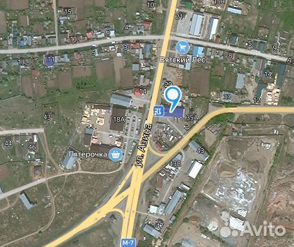 1050157620 Распылитель форсунки EF750, F17E