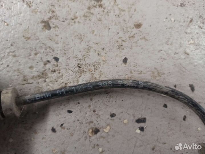 Датчик ABS передний правый BMW E60