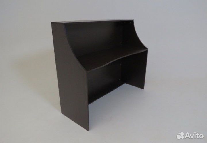 Стойка Ресепшен