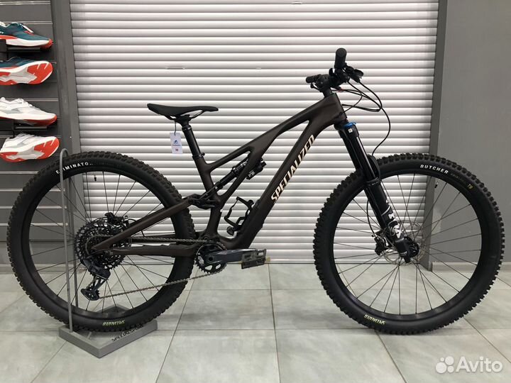 Горный велосипед Specialized Stumpjumper Evo Comp