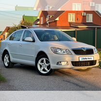 Skoda Octavia 1.8 AT, 2012, 143 000 км, с пробегом, цена 1 320 000 руб.