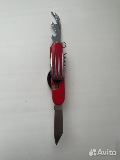 Приборы походные