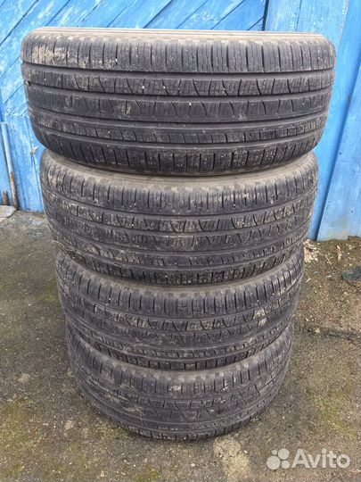 Pirelli Scorpion 235/60 R18 V