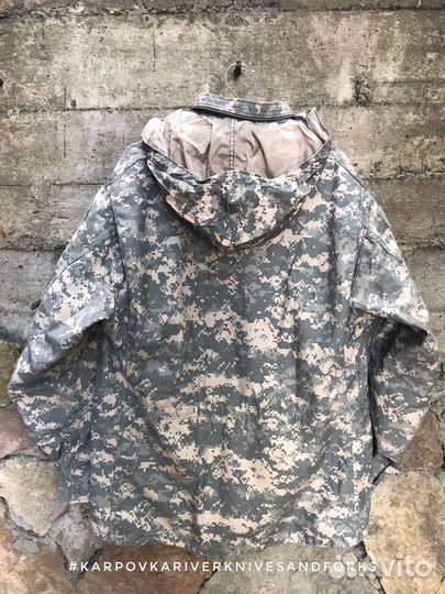 Куртка M65 Field Coat UCP, L/R, США