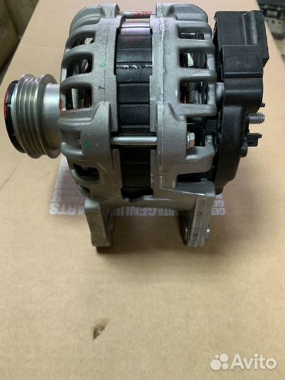 Генератор F000BL0458 Logan 2 ор-л 231003730R