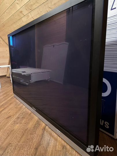 Телевизор panasonic TH-65PV600E