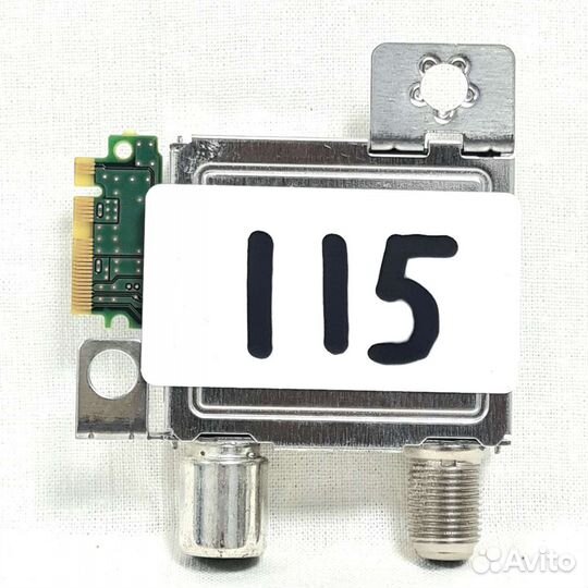 Тюнер Sony CE251ZP