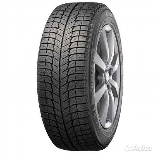 Michelin X-Ice XI3 245/45 R19