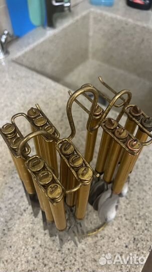 Столовые приборы