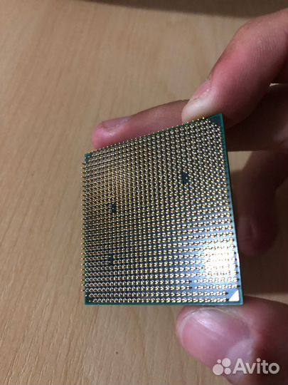 Процессор amd fx 9590