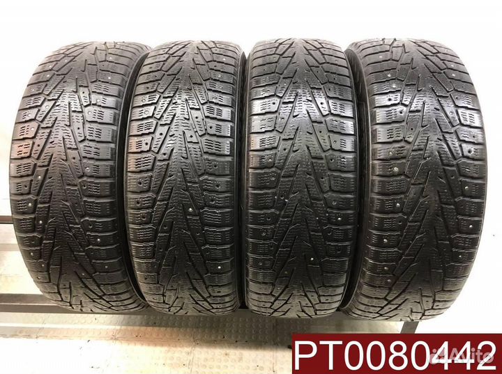 Nokian Tyres Hakkapeliitta 7 SUV 235/65 R17 98H