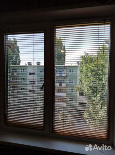 Рулонные системы