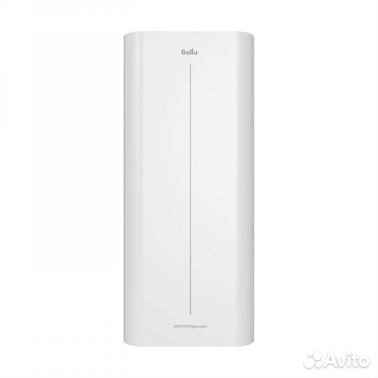 Рециркулятор-обеззараживатель медицинский Ballu DR