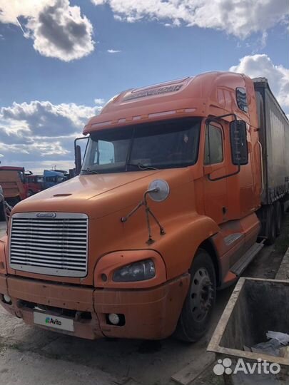 Freightliner Century, 2001