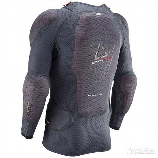 Панцирь Leatt Body Protector 3DF AirFit Lite Evo