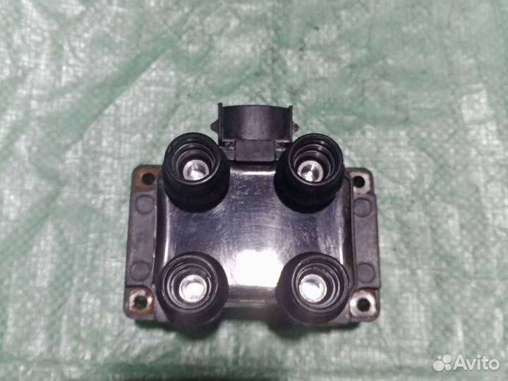 Катушка зажигания Ford Mondeo 2