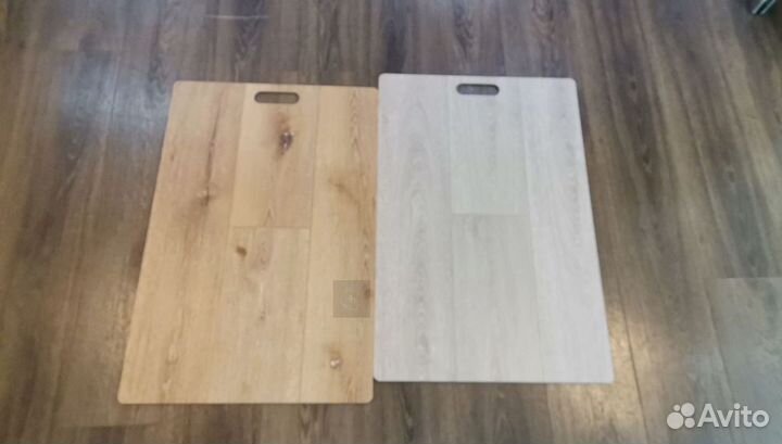 Кварцвиниловая плитка