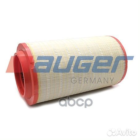 Воздушный фильтр картридж HCV 76324 auger