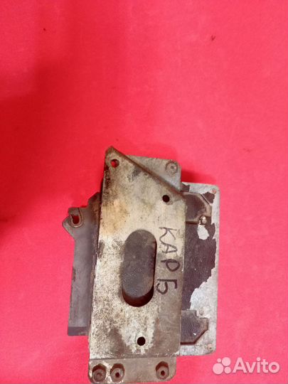 Блок управления микас 7.1